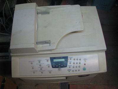 Лот: 3229186. Фото: 1. МФУ Xerox WorkCentre M15i неисправный... МФУ и копировальные аппараты