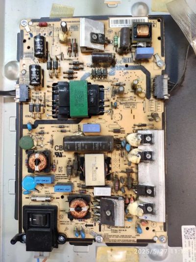 Лот: 25397686. Фото: 1. BN44-00735C monitor Samsung LH40DME. Запчасти для телевизоров, видеотехники, аудиотехники