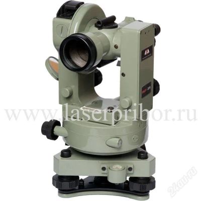 Лот: 2280902. Фото: 1. Оптический теодолит ADA PROF-X15. Геодезическое