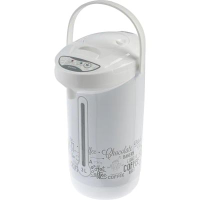 Лот: 25406341. Фото: 1. Термопот Energy TP-601N (280306... Чайники, кофемашины, кулеры