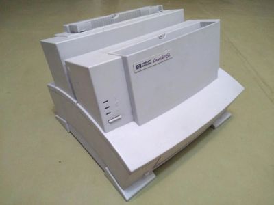 Лот: 11506245. Фото: 1. Принтер HP LaserJet 6L. Лазерные принтеры