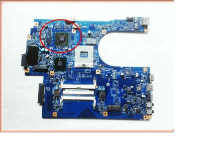 Лот: 20909344. Фото: 1. Плата JE70-CP MB 09923-1M 48,4hn01... Материнские платы