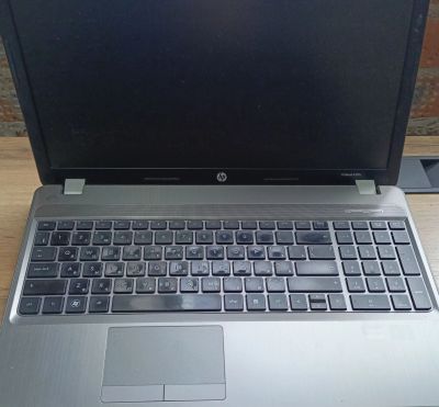 Лот: 24574821. Фото: 1. ноутбук HP ProBook 4530s (неисправный... Ноутбуки
