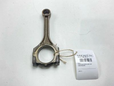 Лот: 24919242. Фото: 1. Шатун Toyota Camry 2002 1320109160B0... Двигатель и элементы двигателя
