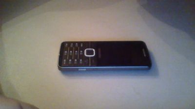 Лот: 4908643. Фото: 1. Samsung GT-S 5610. Кнопочные мобильные телефоны