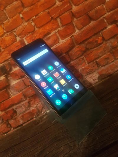 Лот: 11418051. Фото: 1. Телефон Meizu U10. Кнопочные мобильные телефоны