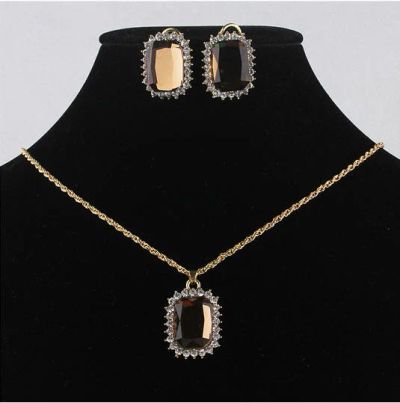 Лот: 3695385. Фото: 1. Ювелирная бижутерия NEW 14k Gold... Подарки на 8 марта