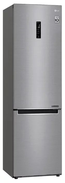 Лот: 16945208. Фото: 1. Новый холодильник LG DoorCooling... Холодильники, морозильные камеры