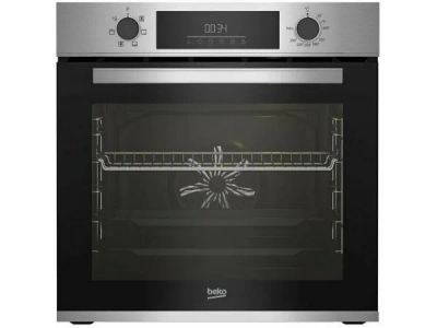 Лот: 23523163. Фото: 1. Электрический духовой шкаф Beko... Плиты, духовые шкафы, варочные поверхности