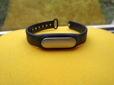 Лот: 12112312. Фото: 1. Xiaomi Mi Band Pulse. Смарт-часы, фитнес-браслеты, аксессуары