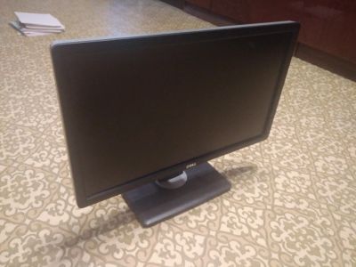 Лот: 15229931. Фото: 1. Монитор DELL U2212HM. ЖК-мониторы
