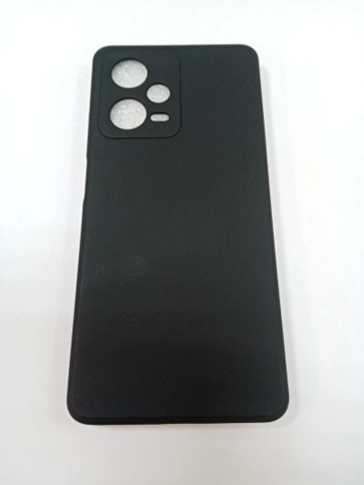 Лот: 23550824. Фото: 1. Защитный чехол Xiaomi Redmi Note... Чехлы, бамперы