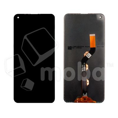 Лот: 19007554. Фото: 1. Дисплей для Tecno Camon 15 (CD8... Дисплеи, дисплейные модули, тачскрины