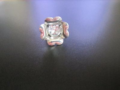 Лот: 4433110. Фото: 1. Кольцо. Кольца, перстни