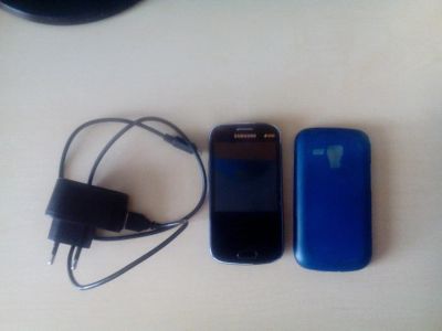 Лот: 10365882. Фото: 1. смартфон samsung GT-7562. Смартфоны