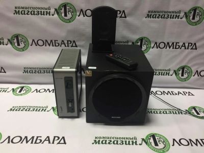 Лот: 9174153. Фото: 1. Компьютерная акустика Microlab... Акустические системы