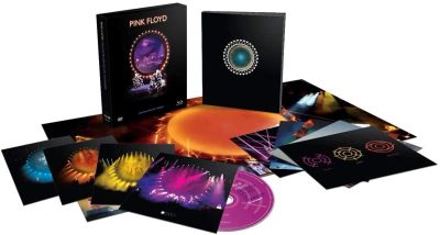 Лот: 17006726. Фото: 1. Pink Floyd - Delicate Sound Of... Аудиозаписи