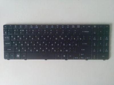 Лот: 4122890. Фото: 1. Клавиатура для ноутбука Acer Aspire... Клавиатуры для ноутбуков