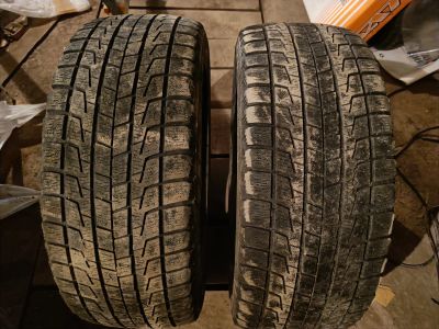 Лот: 19289649. Фото: 1. Bridgestone Blizzak Revo1. Шины