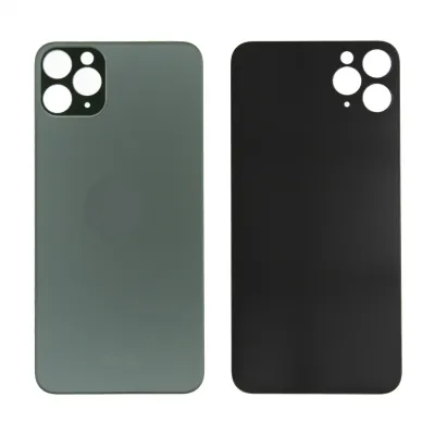 Лот: 22169858. Фото: 1. Задняя крышка для iPhone 11 Pro... Корпуса, клавиатуры, кнопки