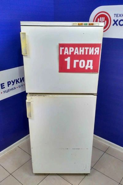 Лот: 16223702. Фото: 1. Холодильник бирюса б-22 (11076158... Холодильники, морозильные камеры