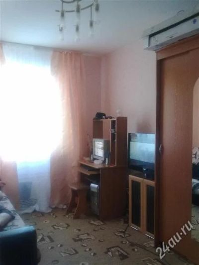 Лот: 3374821. Фото: 1. сдам комнату в общежитии. собственник... Квартиры, студии