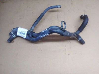 Лот: 21403414. Фото: 1. патрубок охлаждения АКПП Toyota... Двигатель и элементы двигателя