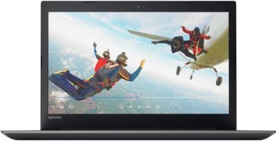 Лот: 12114239. Фото: 1. Ноутбук 17.3" Lenovo IdeaPad 320-17ISK... Ноутбуки