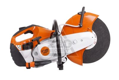 Лот: 10555992. Фото: 1. Бензорез STIHL 420 TS. Бензо-, мотоинструмент