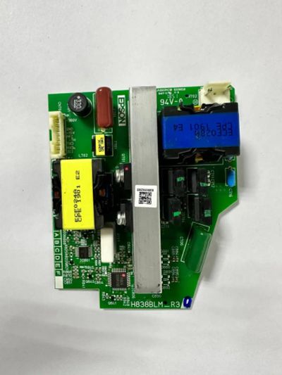 Лот: 24933005. Фото: 1. Плата балласт проектора Epson... Проекторы