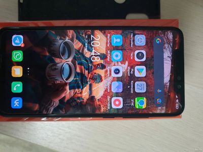 Лот: 18568352. Фото: 1. Xiaomi redmi note 6 pro 64gb. Смартфоны