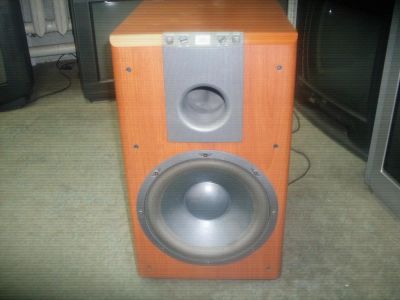 Лот: 3889668. Фото: 1. Активный буфер JBL LX2000 SUB. Активные акустические системы