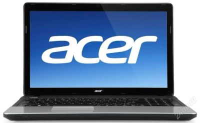 Лот: 2343822. Фото: 1. Новый мощный игровой Acer ASPIRE... Ноутбуки
