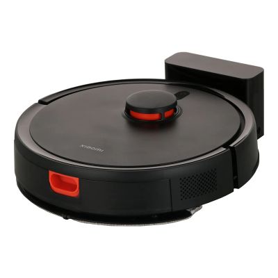 Лот: 24490863. Фото: 1. Робот-пылесос Xiaomi Robot Vacuum... Пылесосы, паровые швабры