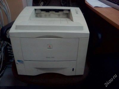 Лот: 2187293. Фото: 1. Xerox Phaser 3310. Лазерные принтеры