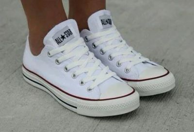 Лот: 9469026. Фото: 1. Кеды Converse (Конверс). Кеды, кроссовки, слипоны