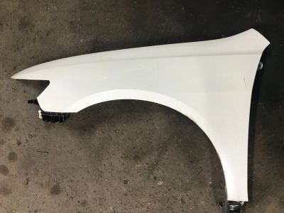Лот: 11285993. Фото: 1. крыло переднее Honda Accord CL7-CL9. Кузов