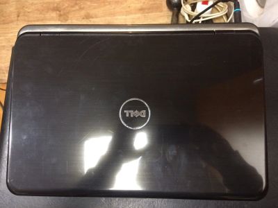 Лот: 9521922. Фото: 1. Ноутбук Dell Inspiron N5010. Ноутбуки