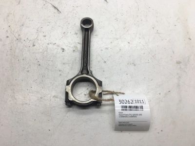 Лот: 20385340. Фото: 1. Шатун Nissan Primera 2001 121006N200... Двигатель и элементы двигателя