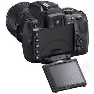 Лот: 2758856. Фото: 1. nikon D5000. Цифровые зеркальные