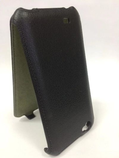 Лот: 9657575. Фото: 1. Чехол-книжка Fly IQ452 Quad EGO... Чехлы, бамперы