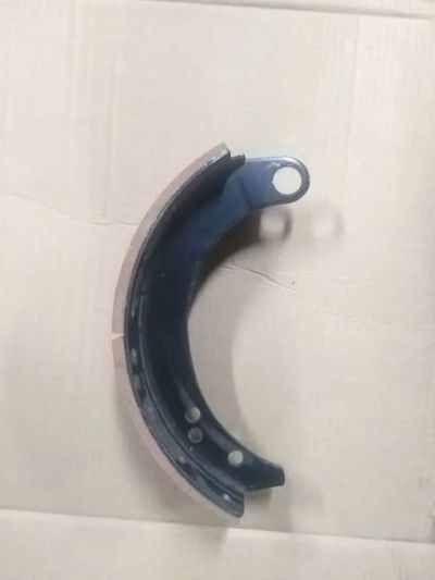 Лот: 14918032. Фото: 1. Колодки тормозные ГАЗ-53. Тормозная система