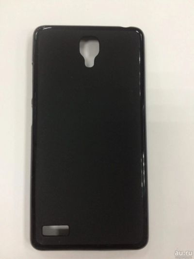 Лот: 9725214. Фото: 1. Чехол Xiaomi Redmi Note Standart... Чехлы, бамперы