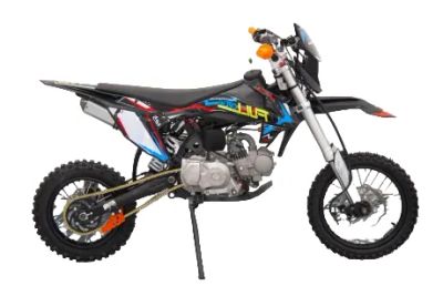 Лот: 25774752. Фото: 1. Мотоцикл FULL CREW FC125e 14/12... Мотоциклы