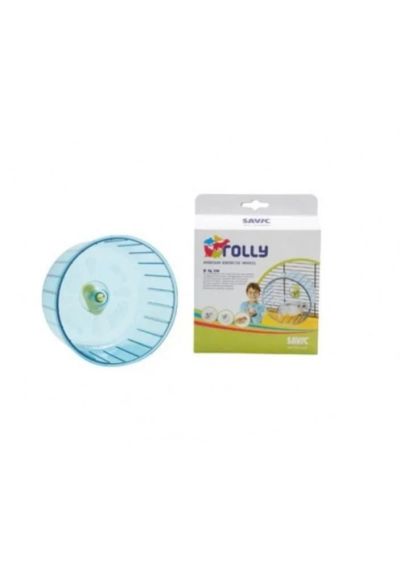 Лот: 5450699. Фото: 1. Колесо Savic Rolly Medium для... Другое (животные и уход)