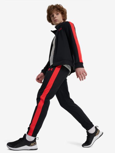 Лот: 25006499. Фото: 1. Костюм для мальчиков Under Armour... Спортивные костюмы