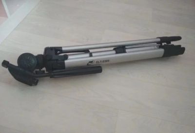 Лот: 15491175. Фото: 1. Штатив ERA ELT-0360. Штативы, держатели