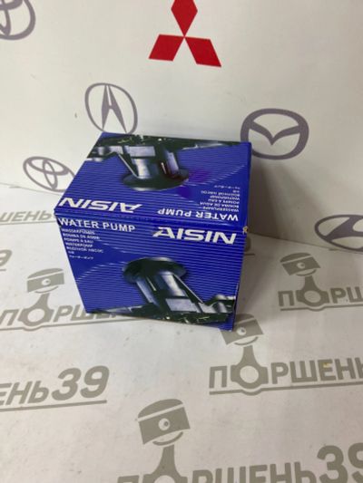 Лот: 19372434. Фото: 1. Помпа AISIN 2C 3C. Другое (автозапчасти)