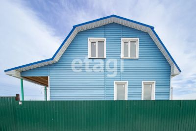 Лот: 25286320. Фото: 1. 4-комн. дом , СНТ Речник СНТ Речник... Дома