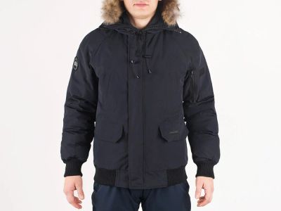 Лот: 10581445. Фото: 1. Куртка Canada Goose (9249). Верхняя одежда